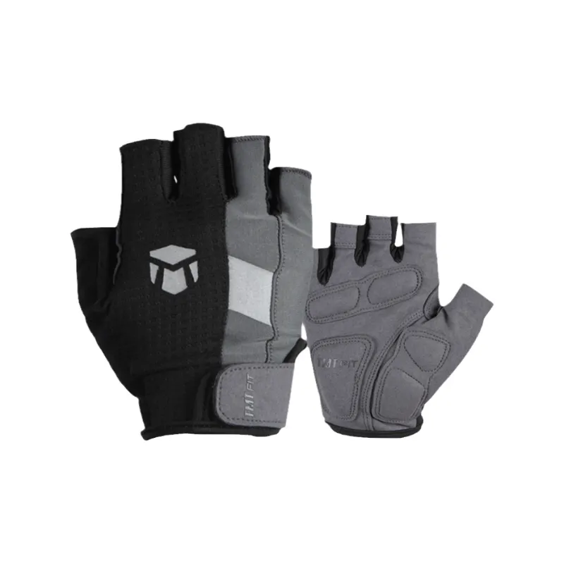 TMT Weightlifting Belts / Gym Gloves-2
