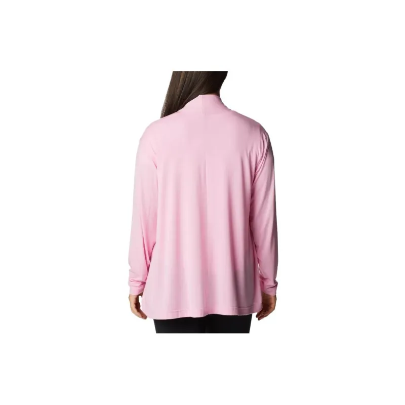 Columbia Shirts Women's Pink-1