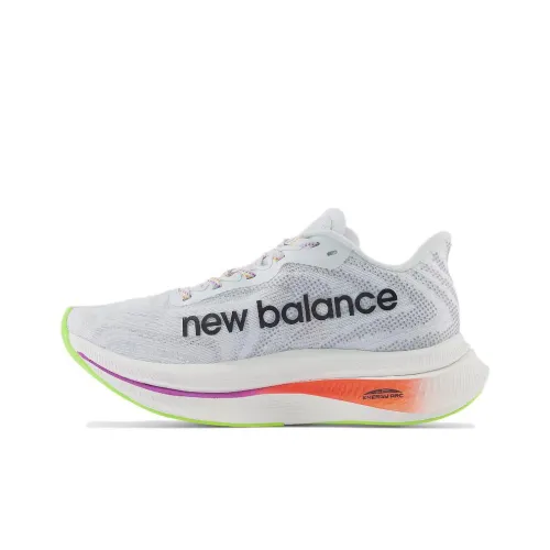 New Balance NB FuelCell Running shoes Men