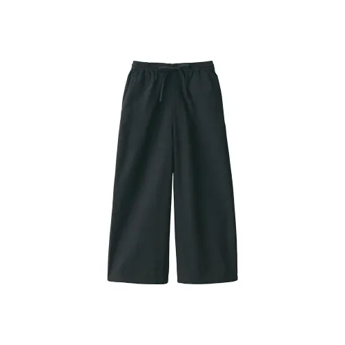 MUJI Casual Pants Unisex