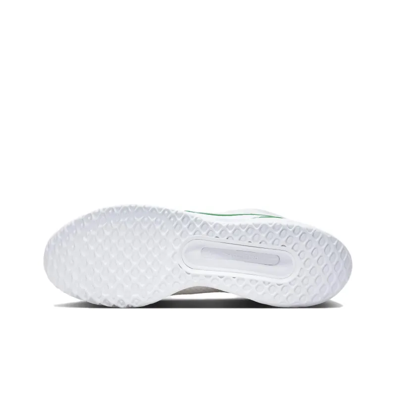 Nike Court Zoom Pro Hc 'White Kelly Green'-5