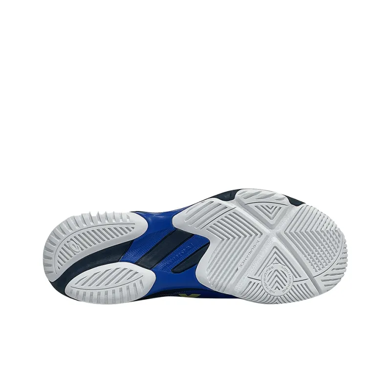 Asics Netburner Ballistic Ff 3 Illusion Blue Glow Yellow-4
