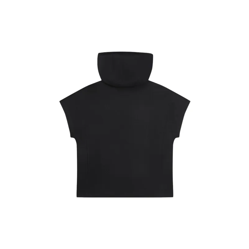 FILA T Shirt Women's Jet Black-1
