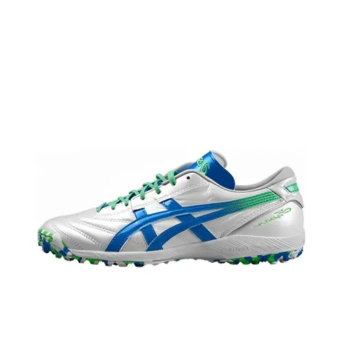 Asics C3 FF White Blue