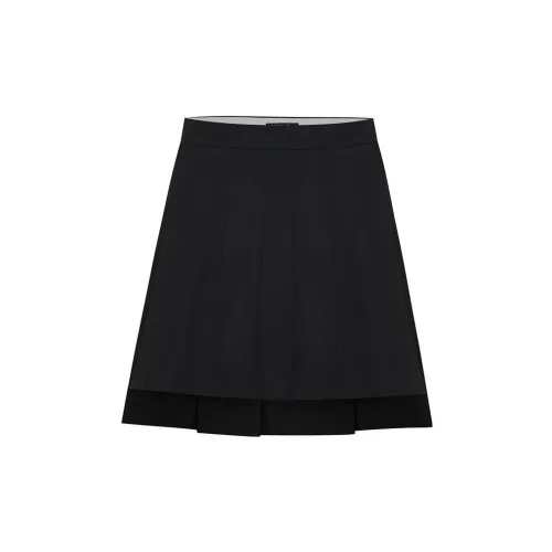 MO&CO Casual Short Skirts Women's