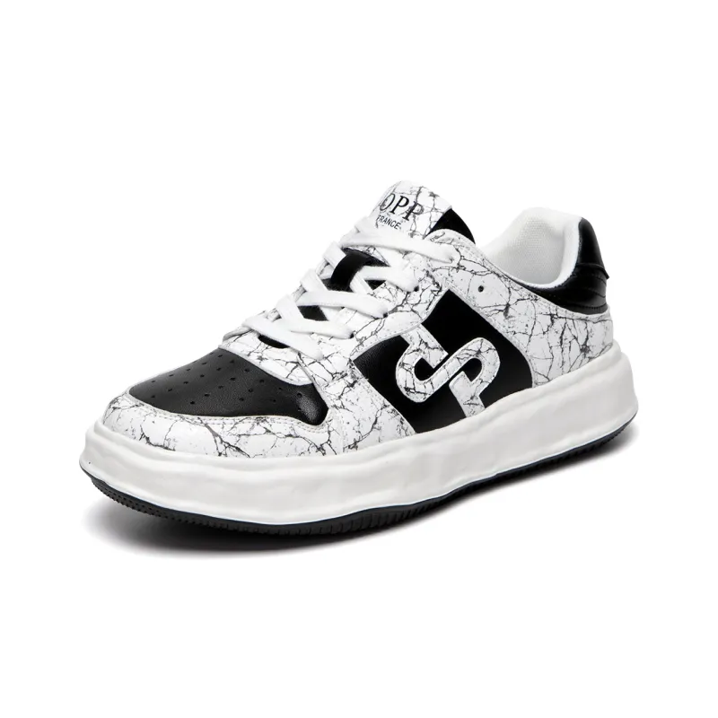 OPP Stylish Skateboarding Shoes Unisex-1