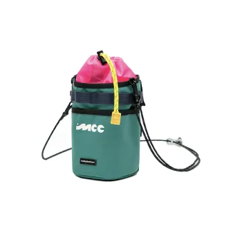 The MAD HATcher Crossbody Bags