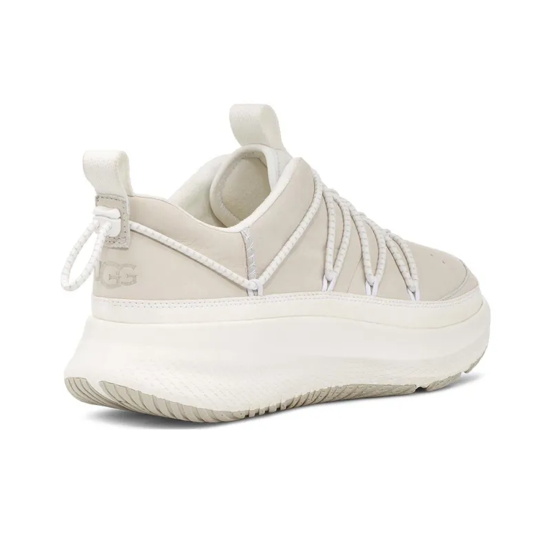 UGG CA78 Heritage Nubuck White-4