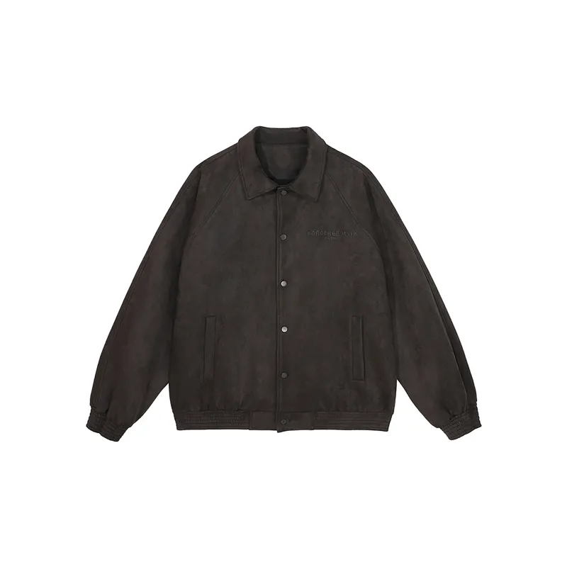 FORCEREPUBLIK Jackets Unisex-1