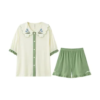 MIOJUER Women's Pajama Sets