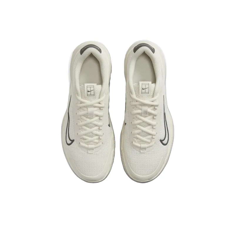 Nike Court Vapor Lite 2 Hc 'Beige Iron Grey' Women's-2