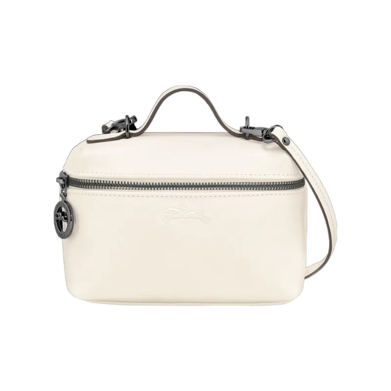 LONGCHAMP Extra Small Le Pliage Xtra Vanity Bag-0