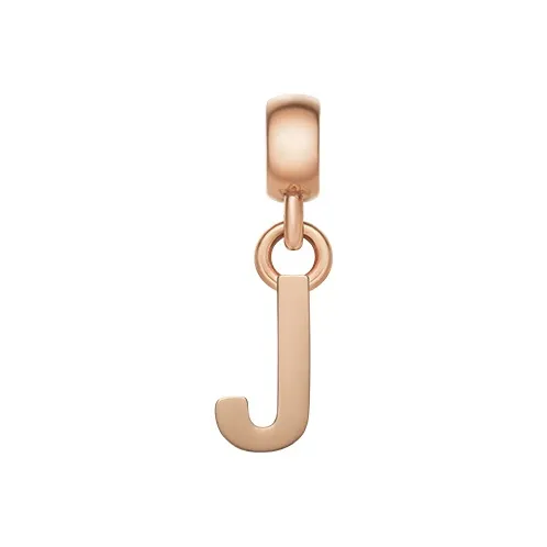 Daniel Wellington CHARMS Whisper Alloy Pendants Unisex-12