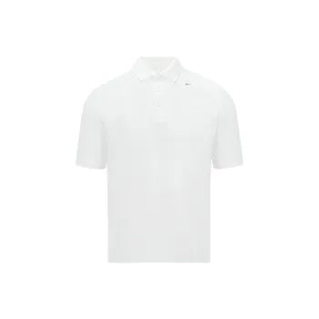 Reebok Polo Shirts Men White