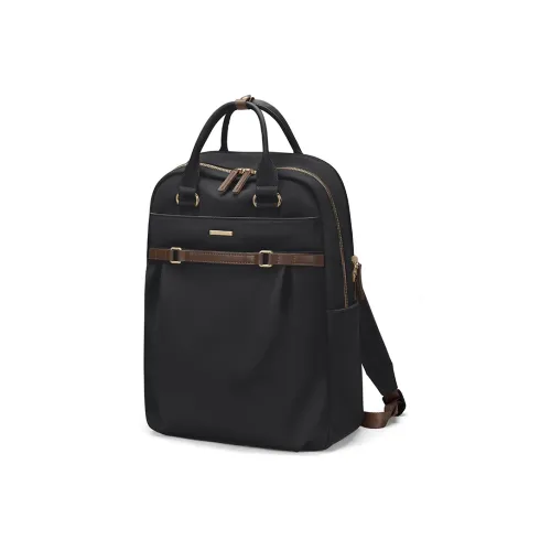 GOLF Fabric Students Backpack Tubas Women's Multicolor