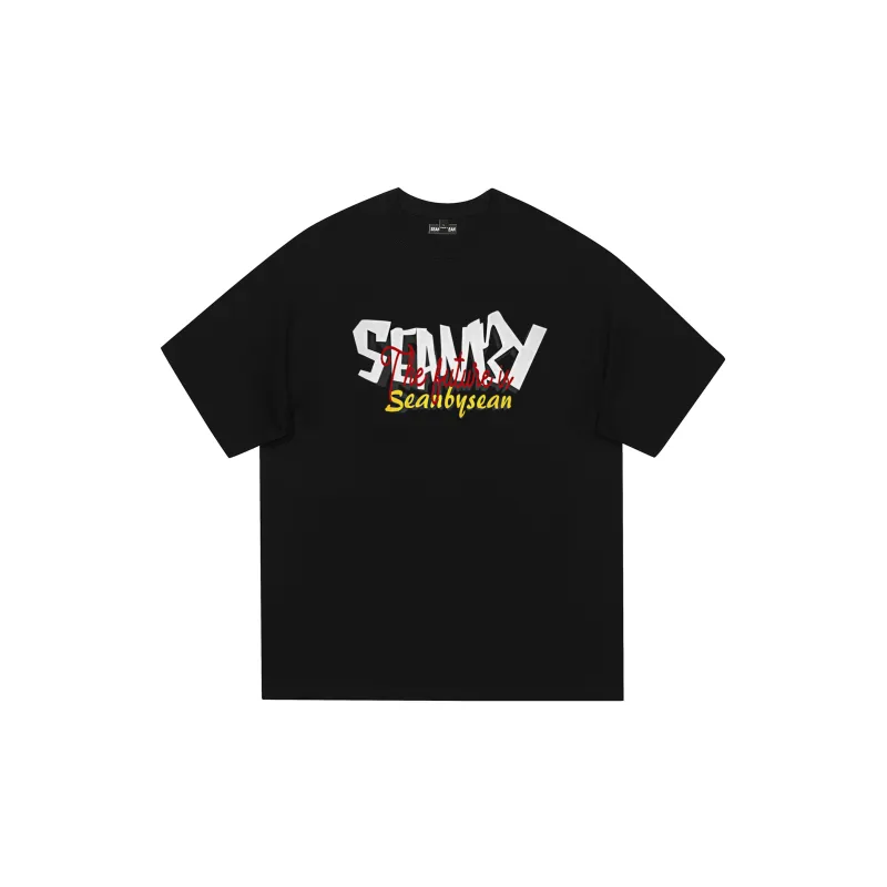 SEANBYSEAN T-Shirts Unisex-1