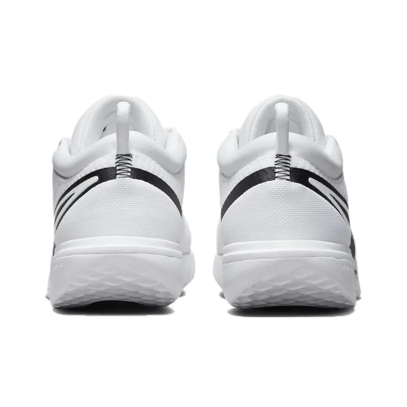 Nike Court Zoom Pro Hc 'White Black'-4