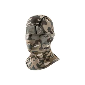 AAJF Sun Protection Masks Men's