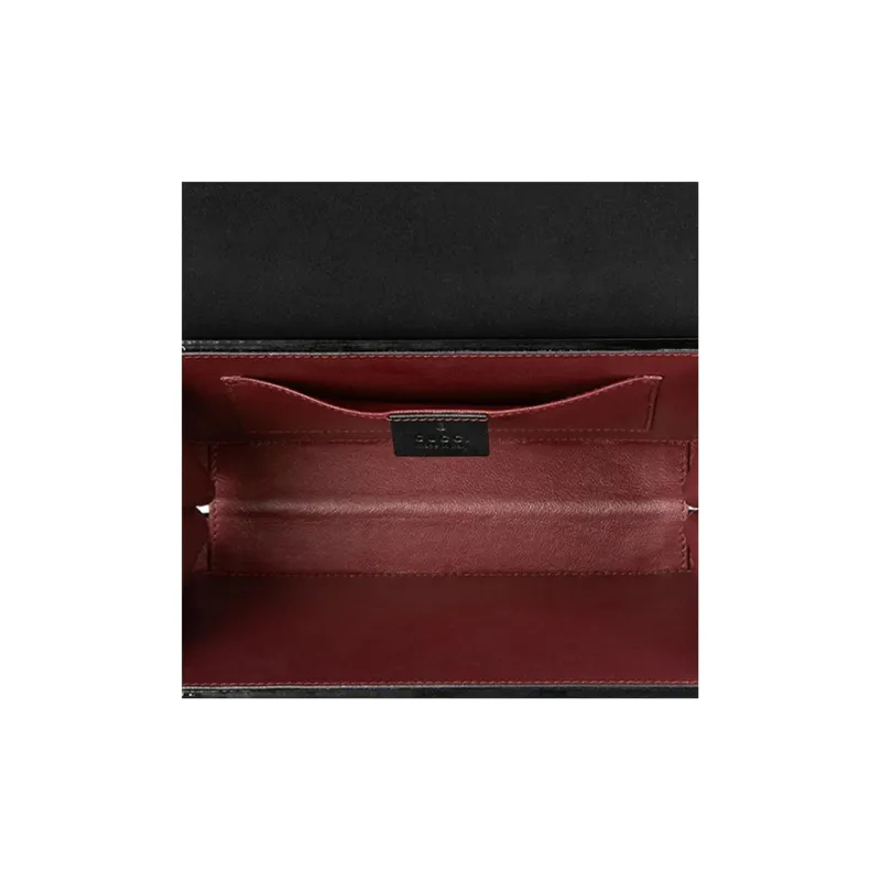 GUCCI Sylvie 1969 Handbags-4