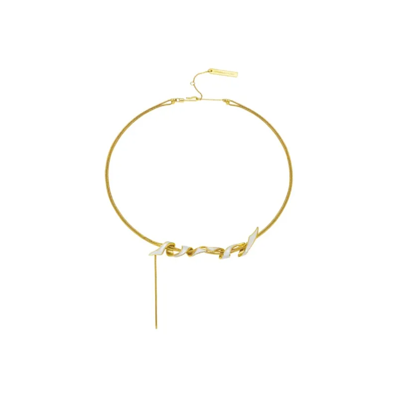 Juunngle Lab Body Chains Unisex-0
