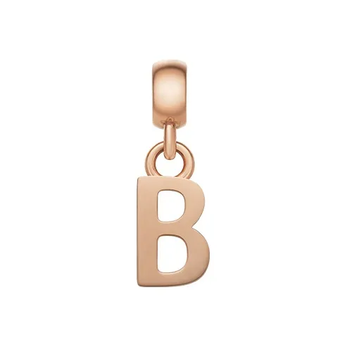 Daniel Wellington CHARMS Whisper Alloy Pendants Unisex-4