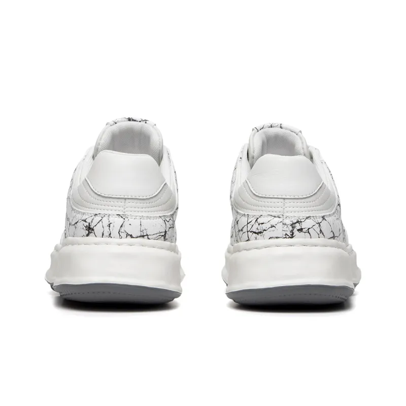 OPP Stylish Skateboarding Shoes Unisex-10