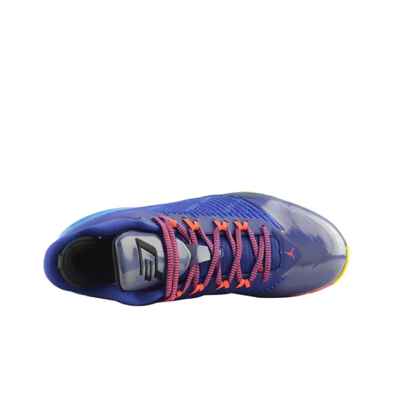JORDAN CP3.VIII X 'Dp Ryl Bl'-2