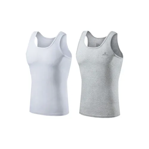 HLA Men Tank Tops