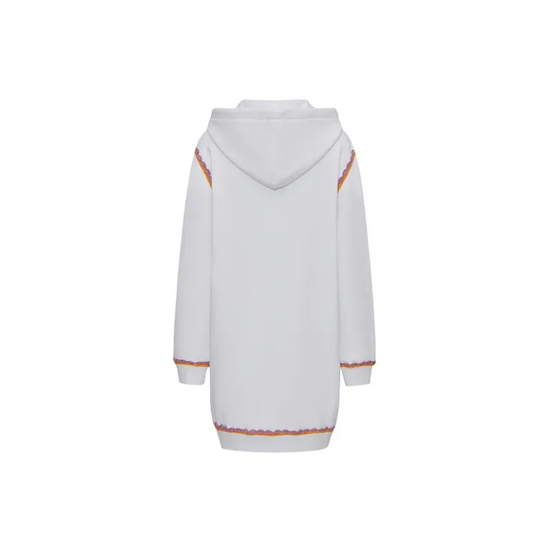MOSCHINO Long-Sleeved Dresses Women's-1