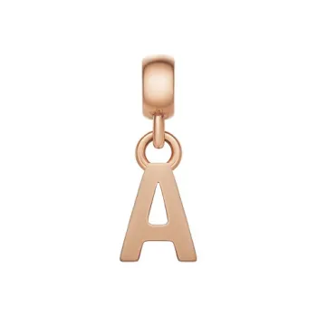 Daniel Wellington CHARMS Whisper Alloy Pendants Unisex