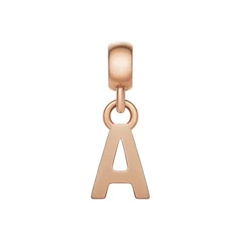 Daniel Wellington CHARMS Whisper Alloy Pendants Unisex-0