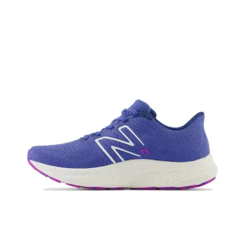 New Balance Fresh Foam X Evoz V3 'Marine Blue Cosmic Rose' Women's