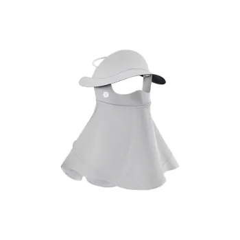 AAJF Sun Protection Masks Women's