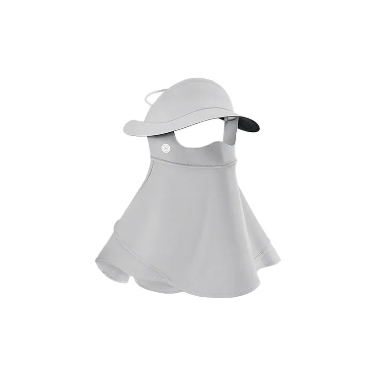 AAJF Polyamide, Elastane Sun Protection Masks Women's-1