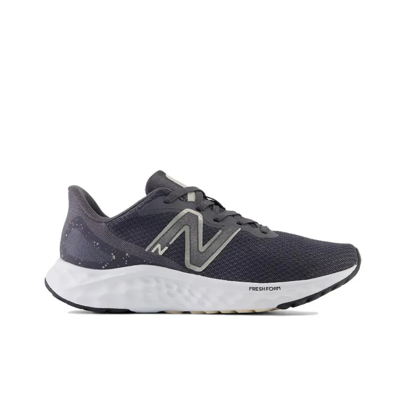 New Balance Fresh Foam Arishi V4 'Magnet Light Gold Metallic' Women's-1