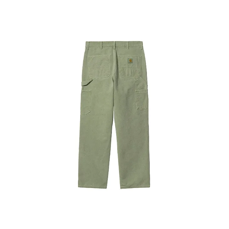 Carhartt WIP Jeans Men Matcha Green-1