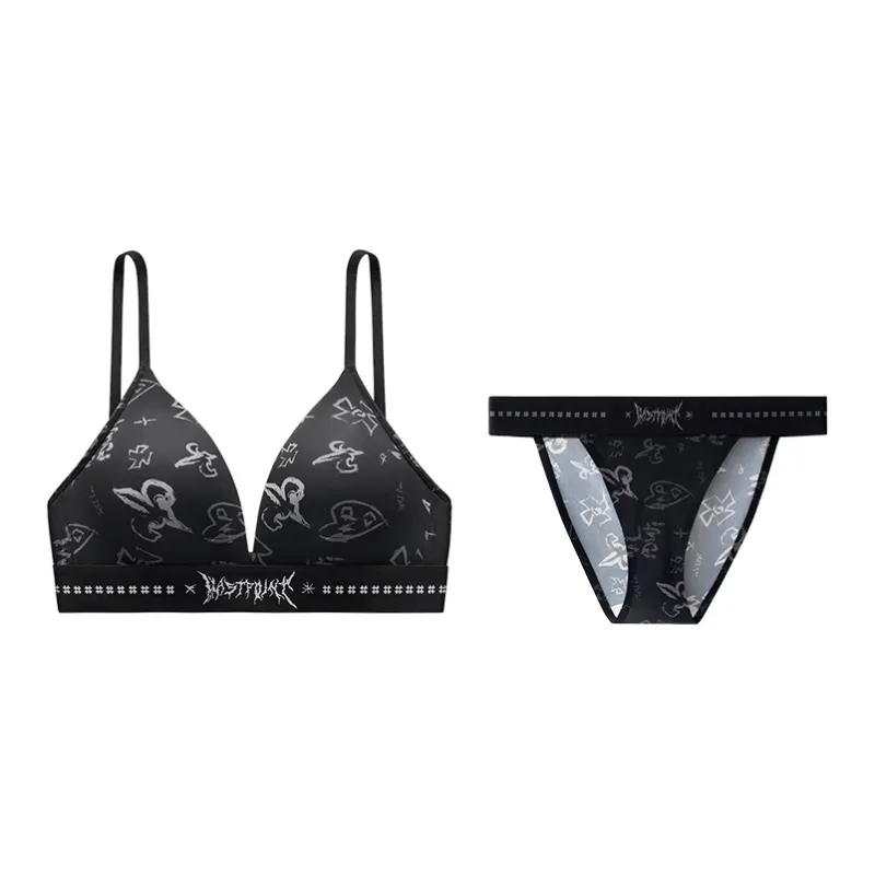 Mast Point Women's Bras-3