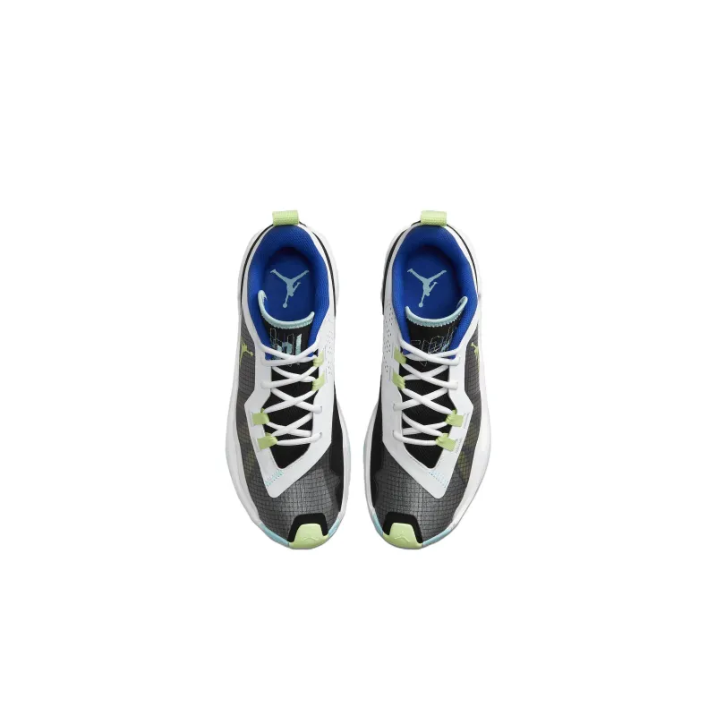 Air Jordan Westbrook One Take 4 Pf 'Black Whote'-3