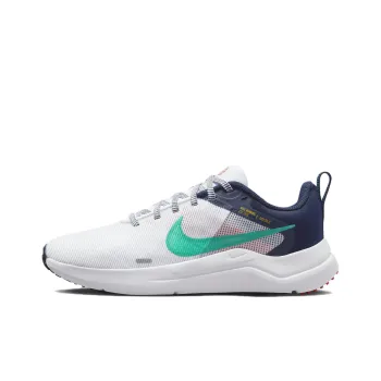 Nike Downshifter 12 'White Clear Jade' Women's