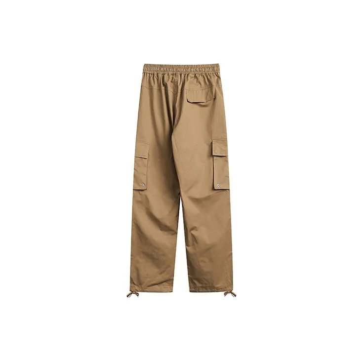 MEIPIN TANG Cargo Pants Unisex-7