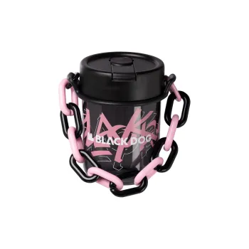 BLACKDOG Outdoor Water Equipment Outdoor Water Bottle 380ml Tritan