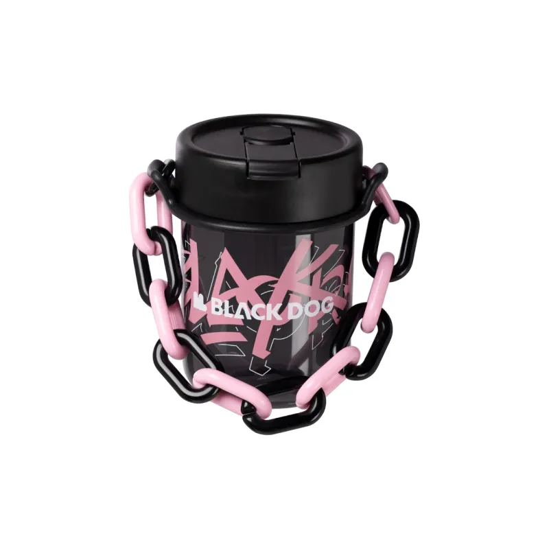 BLACKDOG Outdoor Water Equipment Outdoor Water Bottle 380ml Tritan-0
