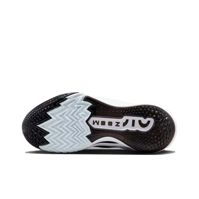 Nike Air Zoom GT Cut 2 Black White-5