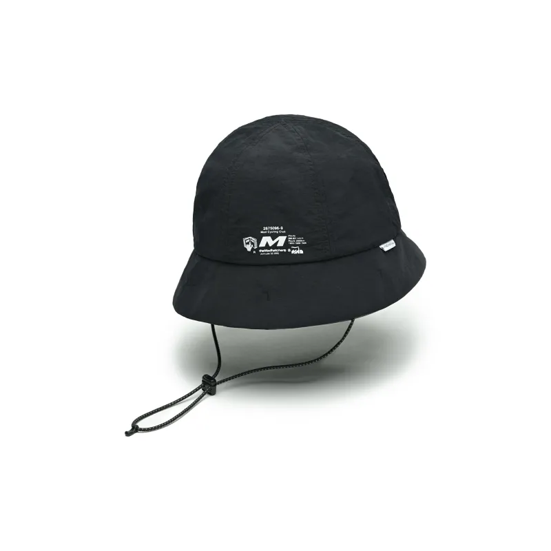 The MAD HATcher Bucket Hats Unisex-0