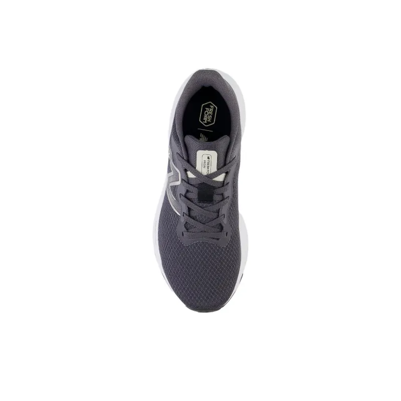 New Balance Fresh Foam Arishi V4 'Magnet Light Gold Metallic' Women's-3