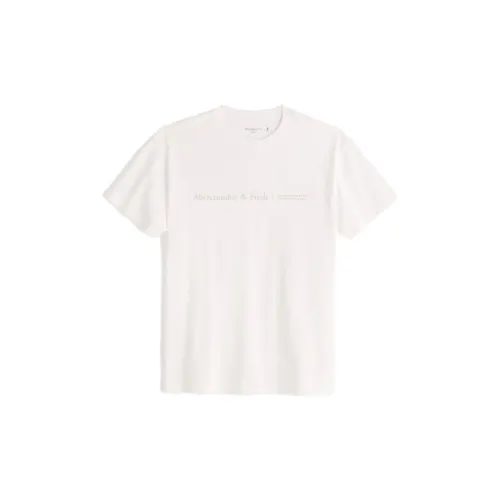 Abercrombie＆Fitch T-Shirts Men