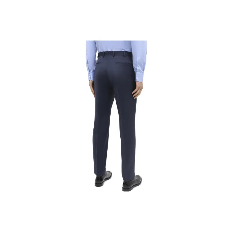 Ermenegildo Zegna Business Suits Men-4