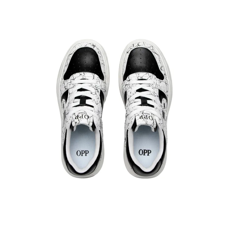 OPP Stylish Skateboarding Shoes Unisex-3