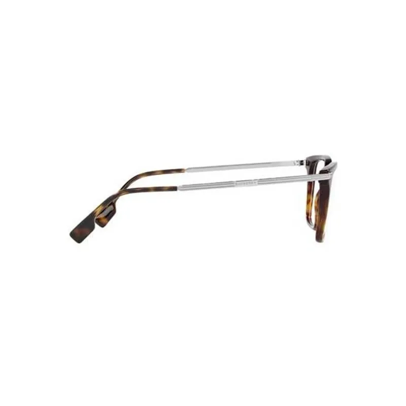 Burberry Square Frame Glasses-2
