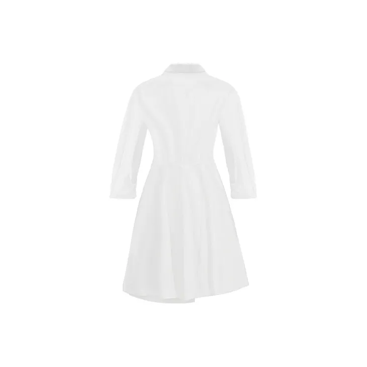 ELOF Short Sleeved Dresses Women's-1